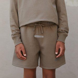 FOG Essentials | Kids Sweat Shorts